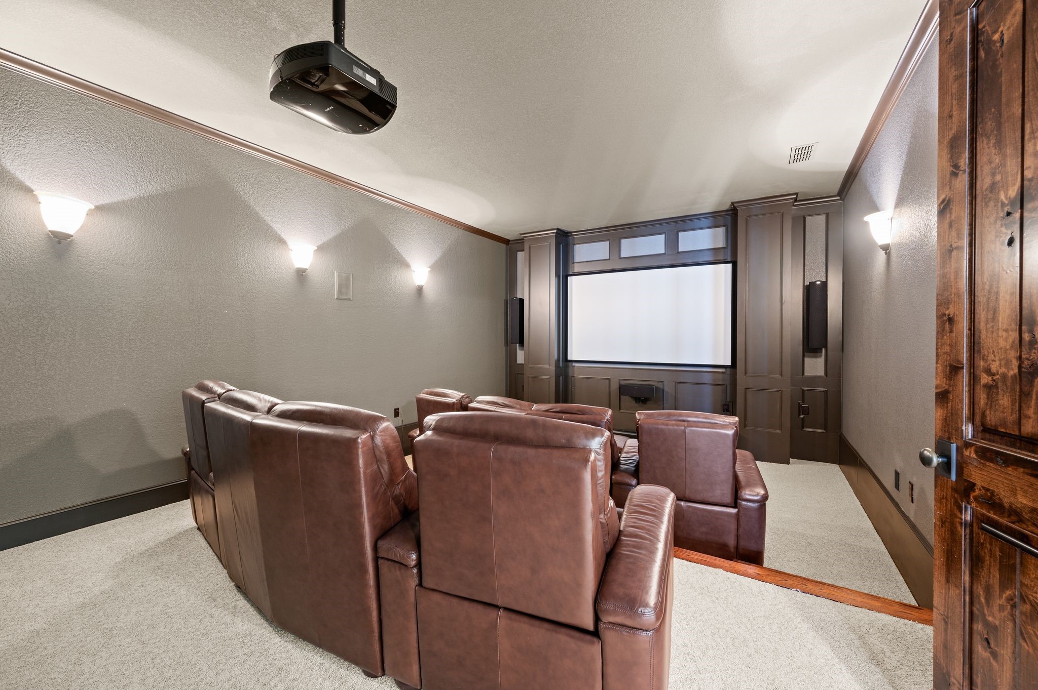 701 Cimarron Court Argyle TX 76226