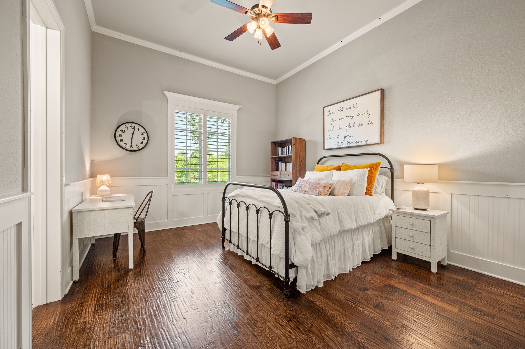 701 Cimarron Court Argyle TX 76226