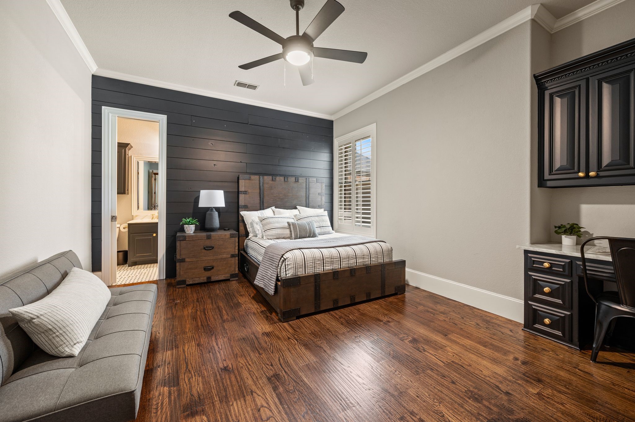 701 Cimarron Court Argyle TX 76226
