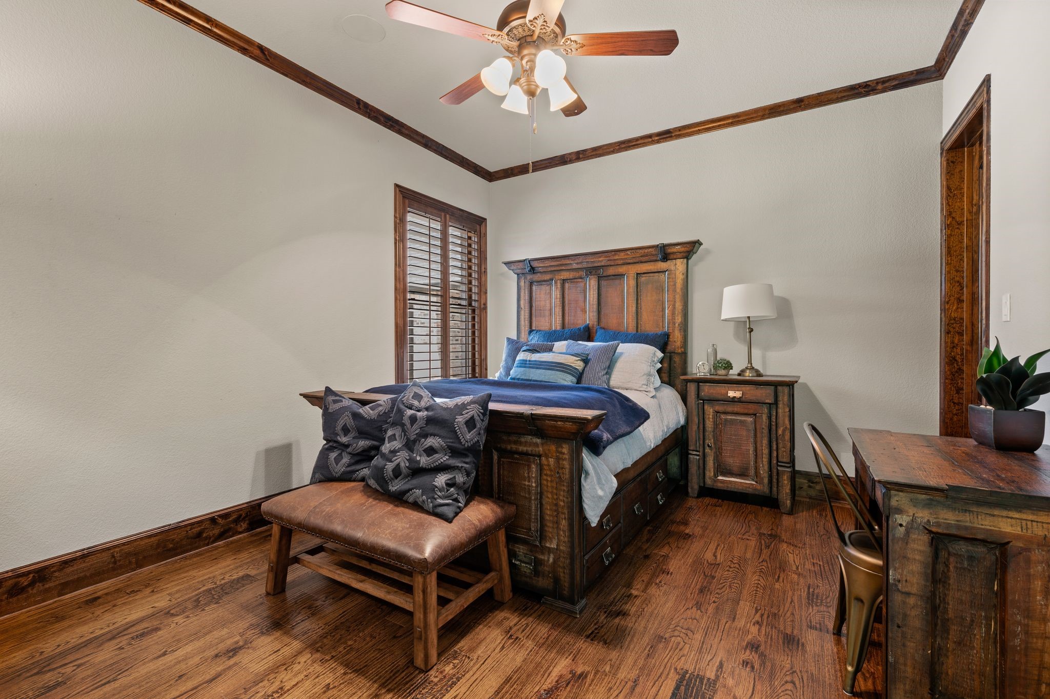 701 Cimarron Court Argyle TX 76226