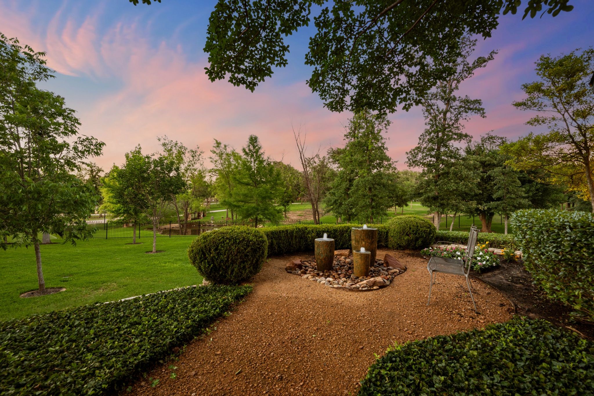 701 Cimarron Court Argyle TX 76226
