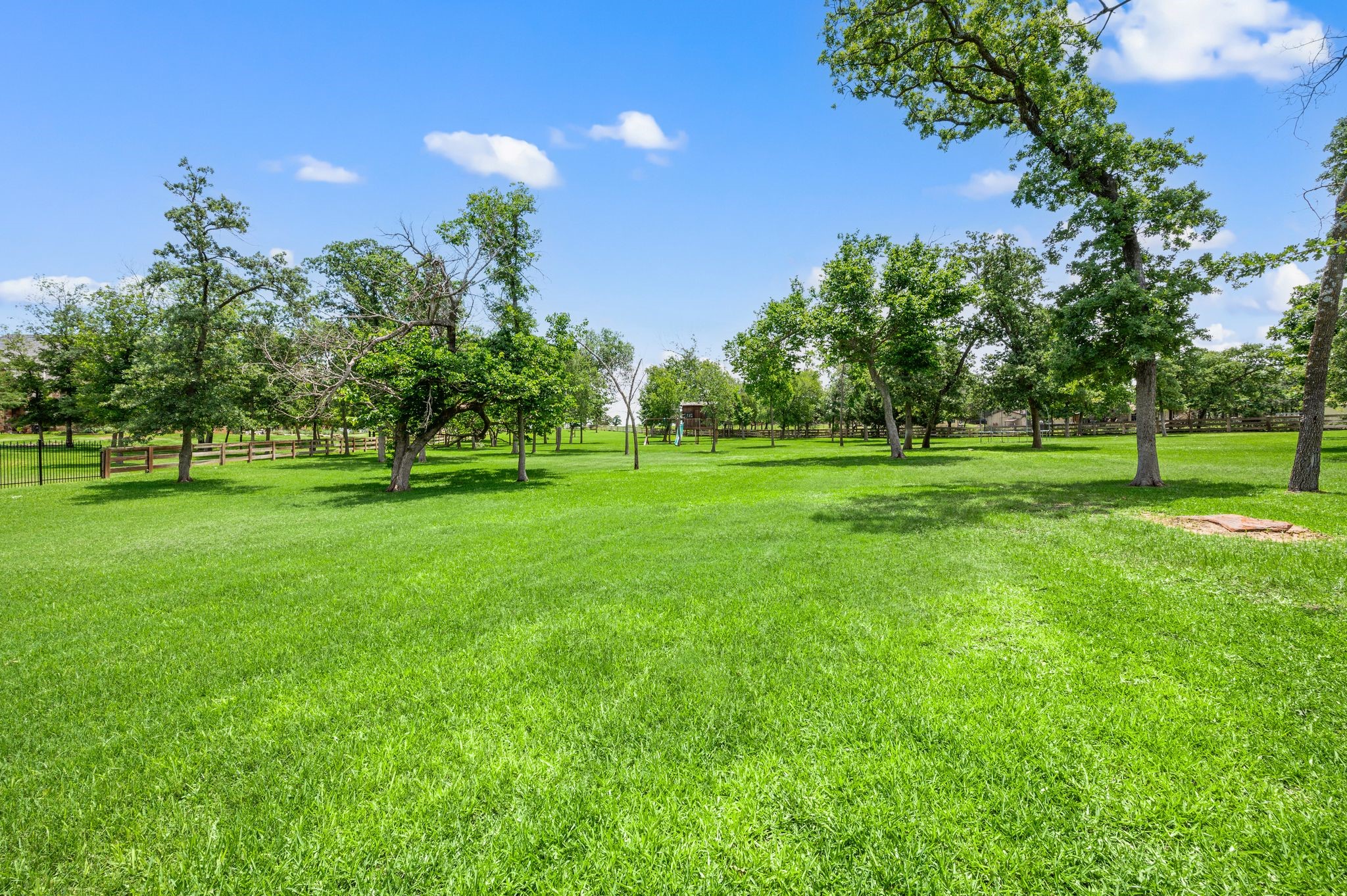701 Cimarron Court Argyle TX 76226