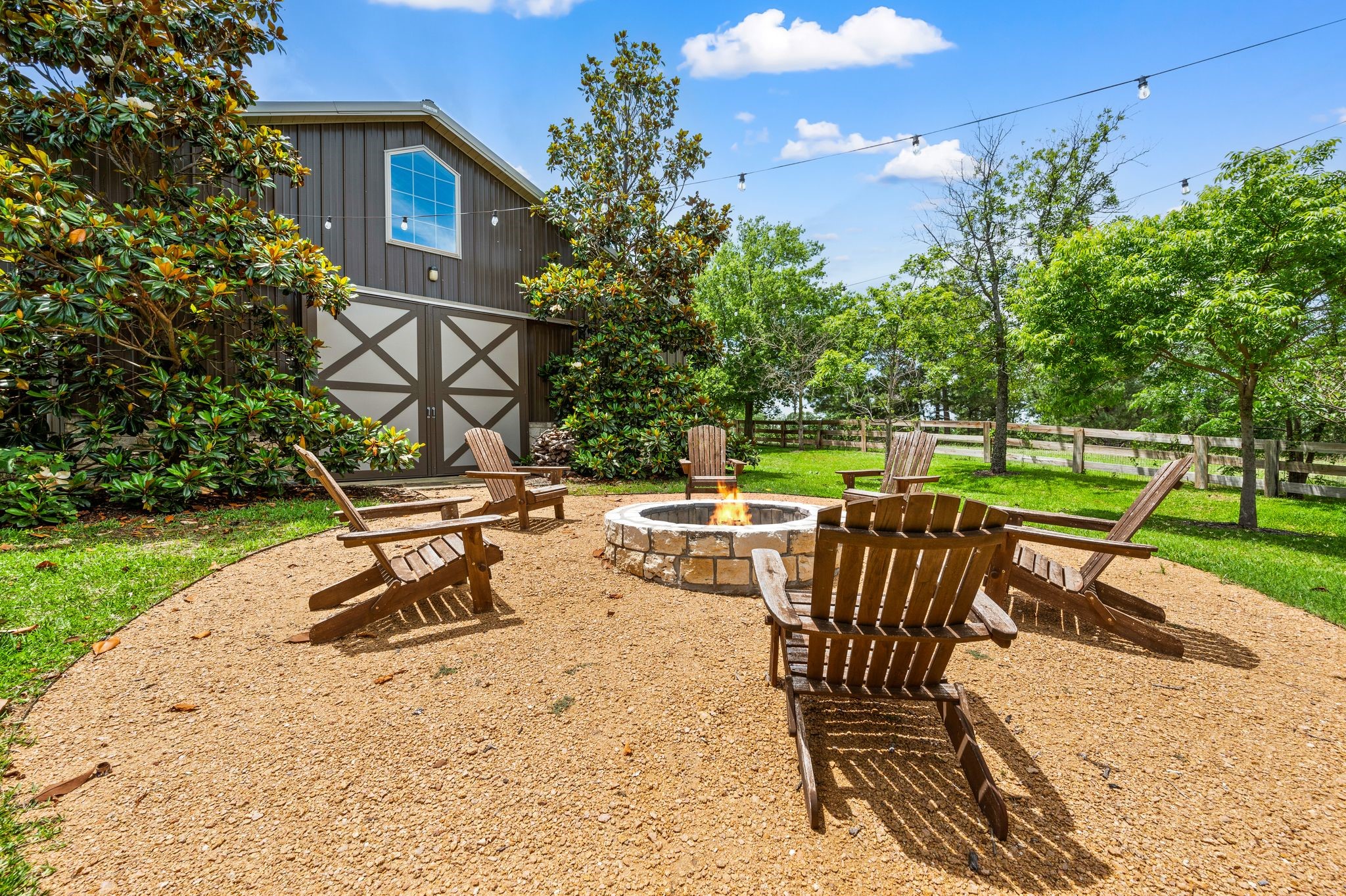 701 Cimarron Court Argyle TX 76226