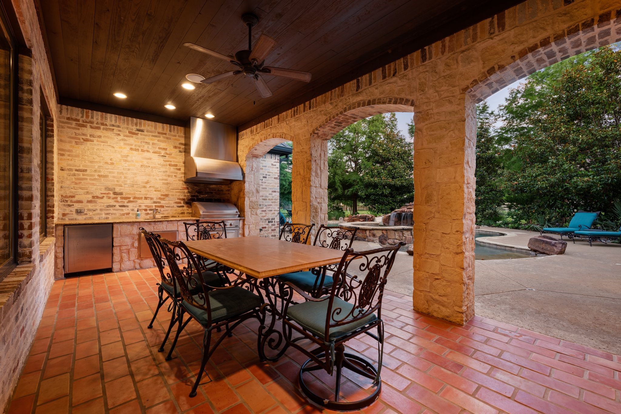 701 Cimarron Court Argyle TX 76226