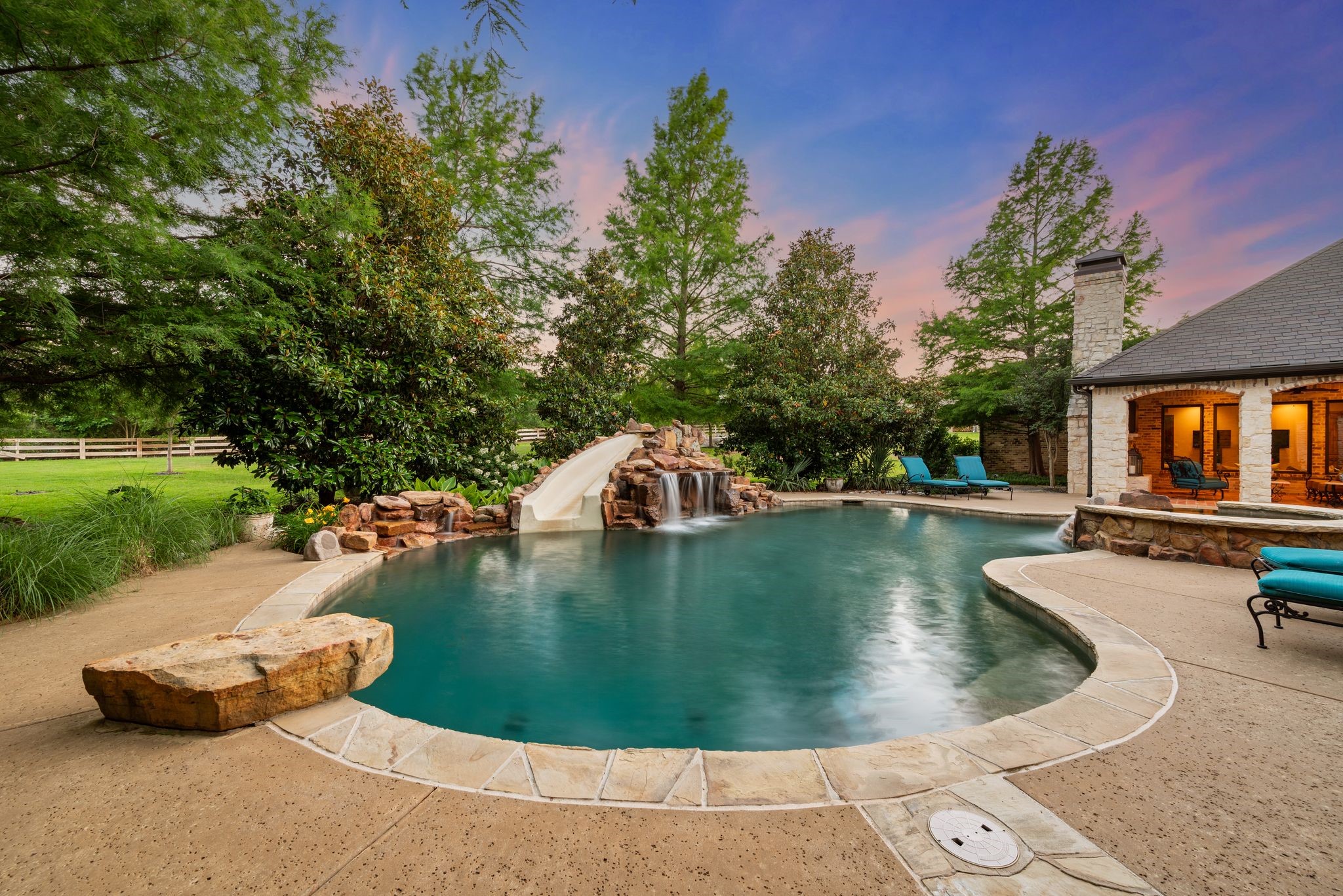 701 Cimarron Court Argyle TX 76226