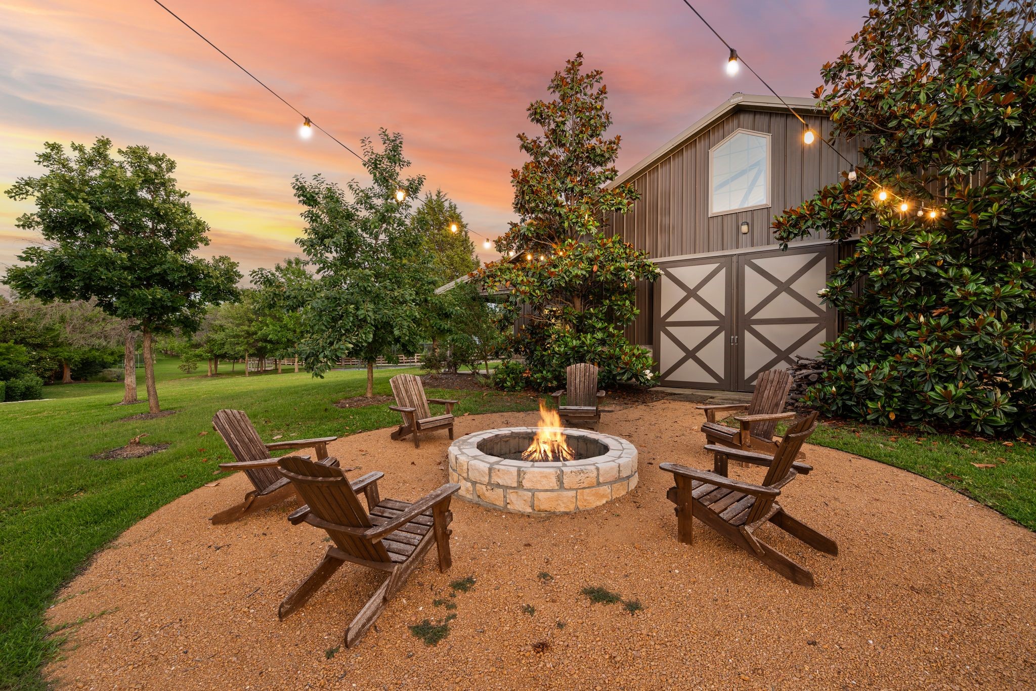 701 Cimarron Court Argyle TX 76226