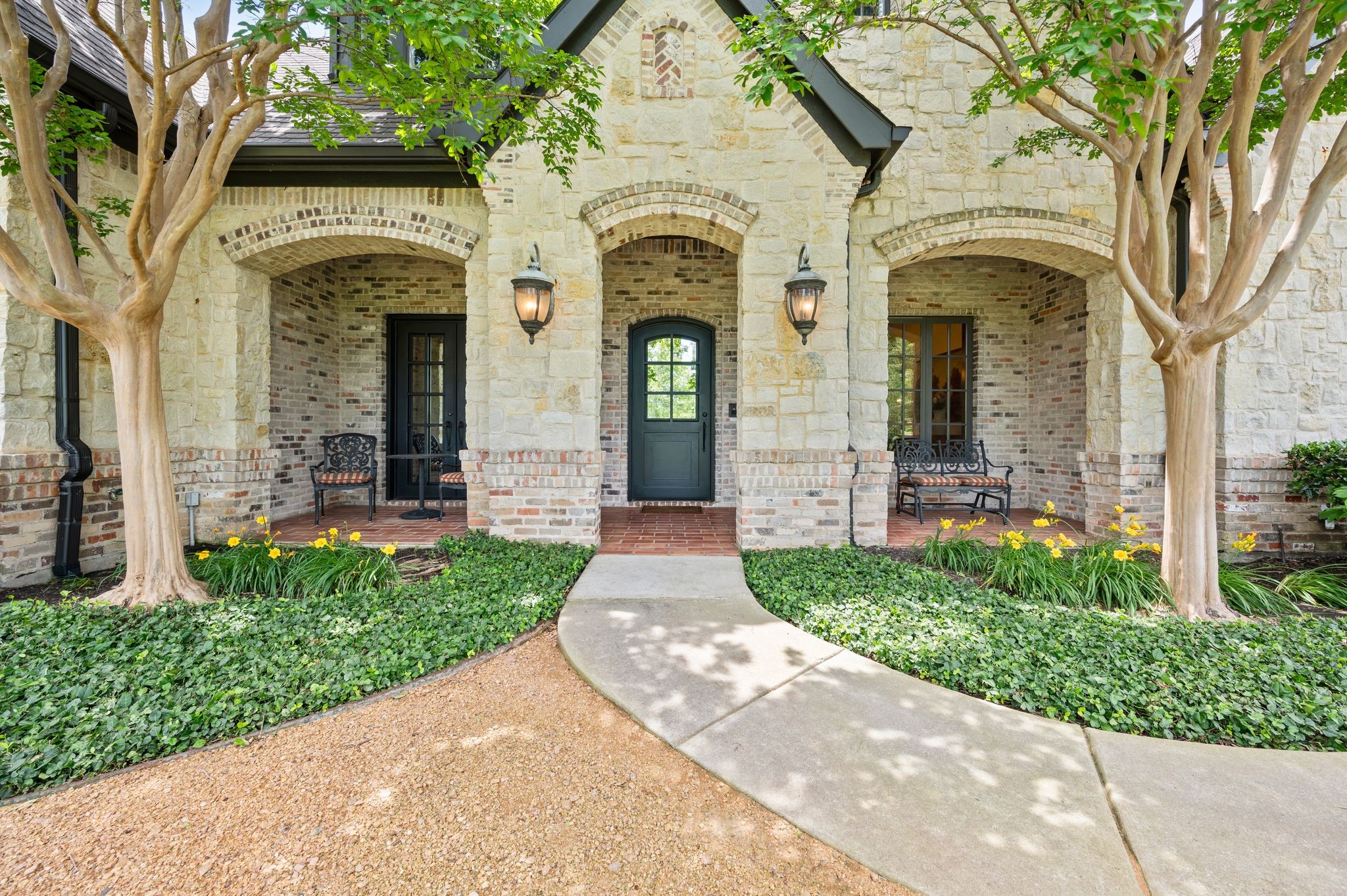 701 Cimarron Court Argyle TX 76226