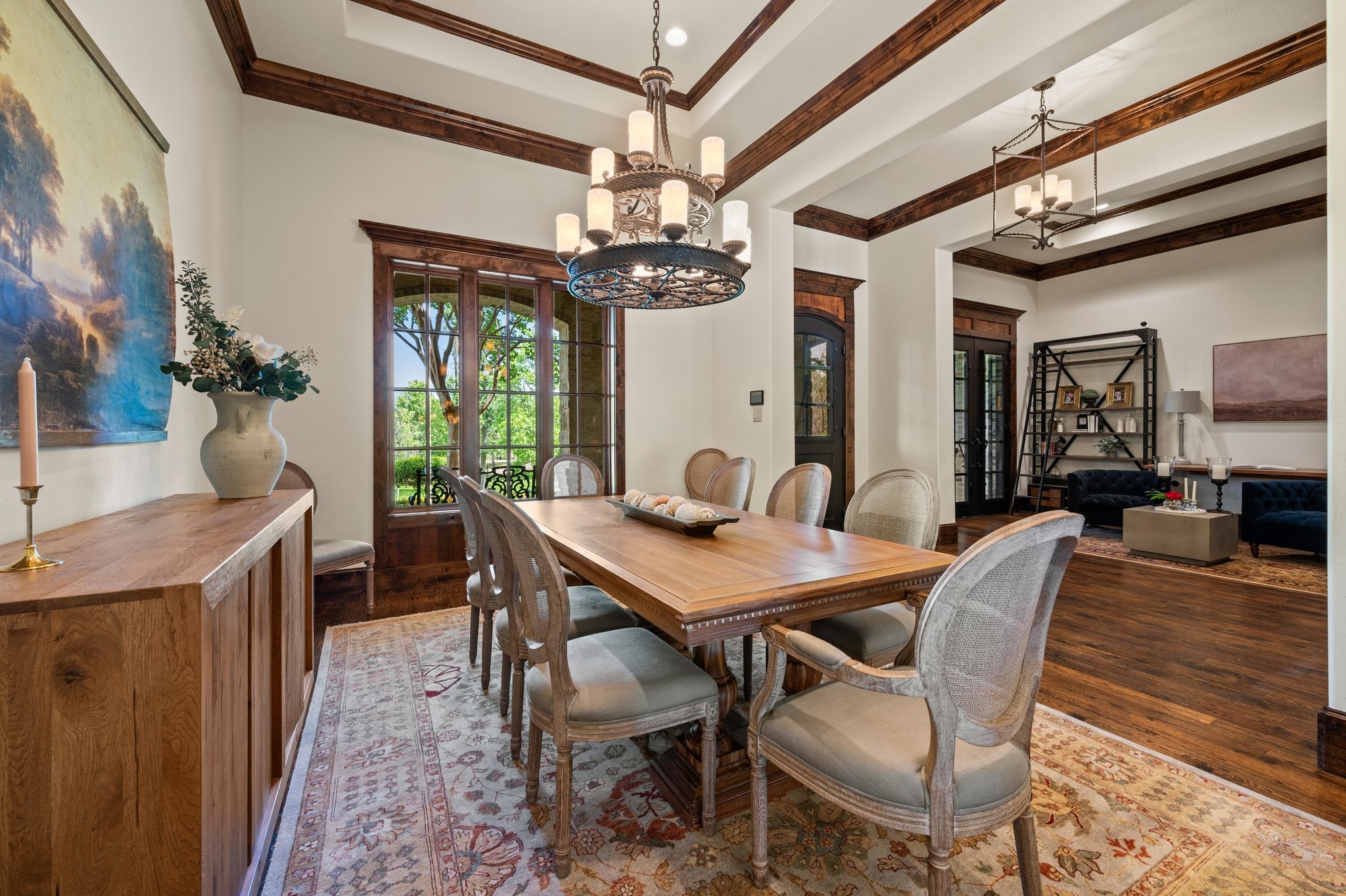 701 Cimarron Court Argyle TX 76226