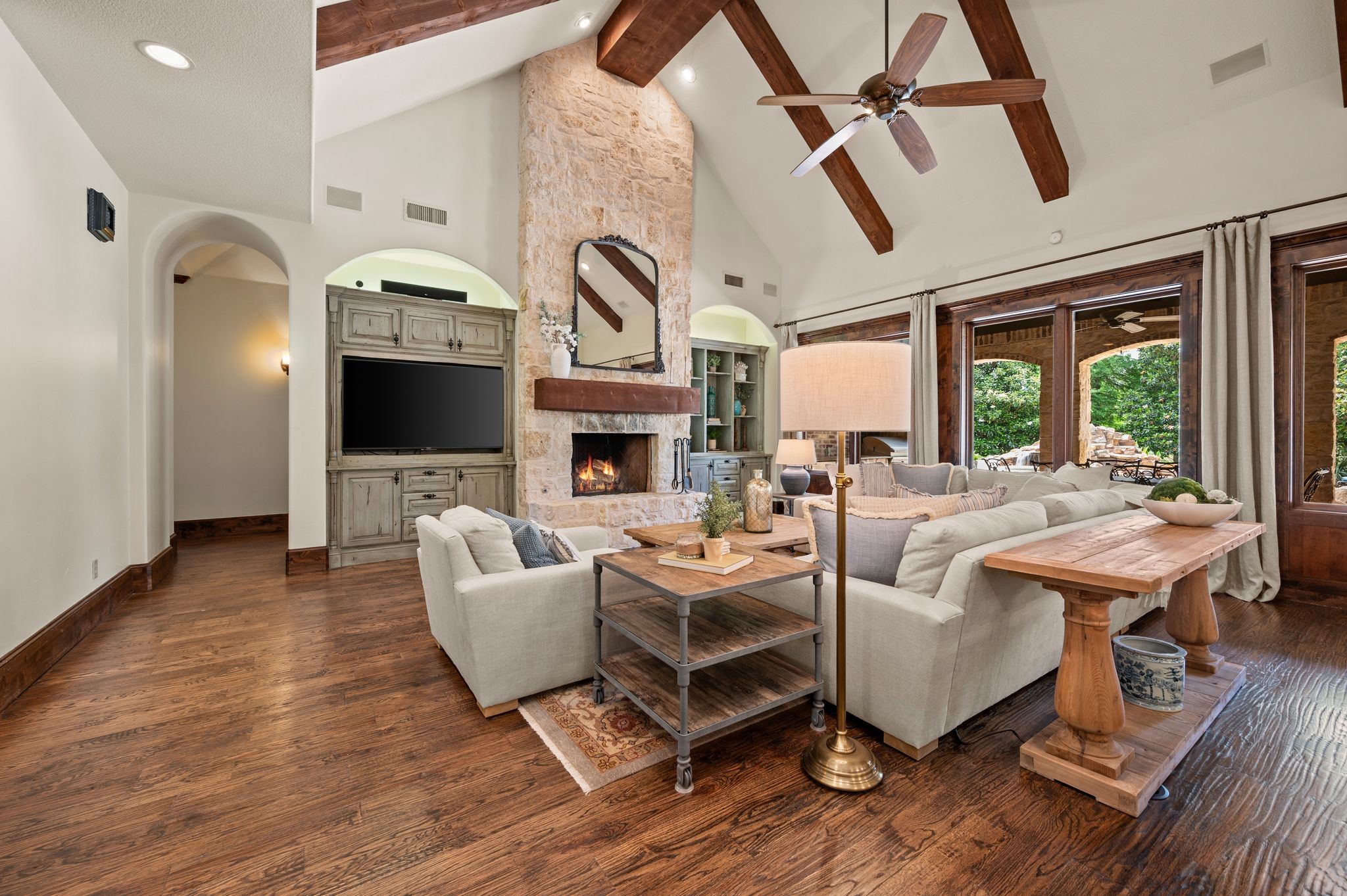 701 Cimarron Court Argyle TX 76226