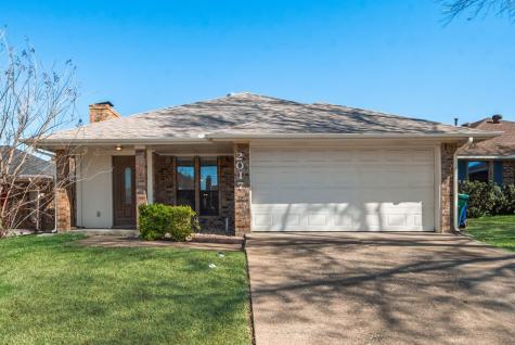 2017 Verlaine Drive Carrollton TX 75007