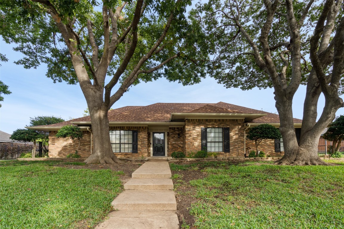 4425 Misty Meadow Drive Fort Worth TX 76133