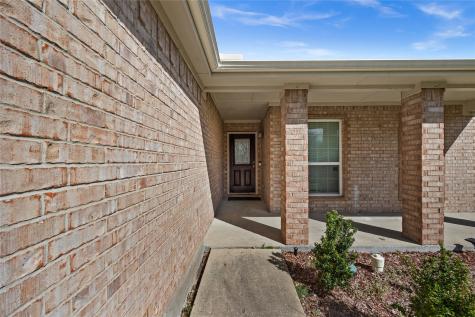 3706 Wolf Creek Lane Melissa TX 75454