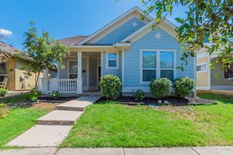 10244 Franklin Drive Providence Village TX 76227
