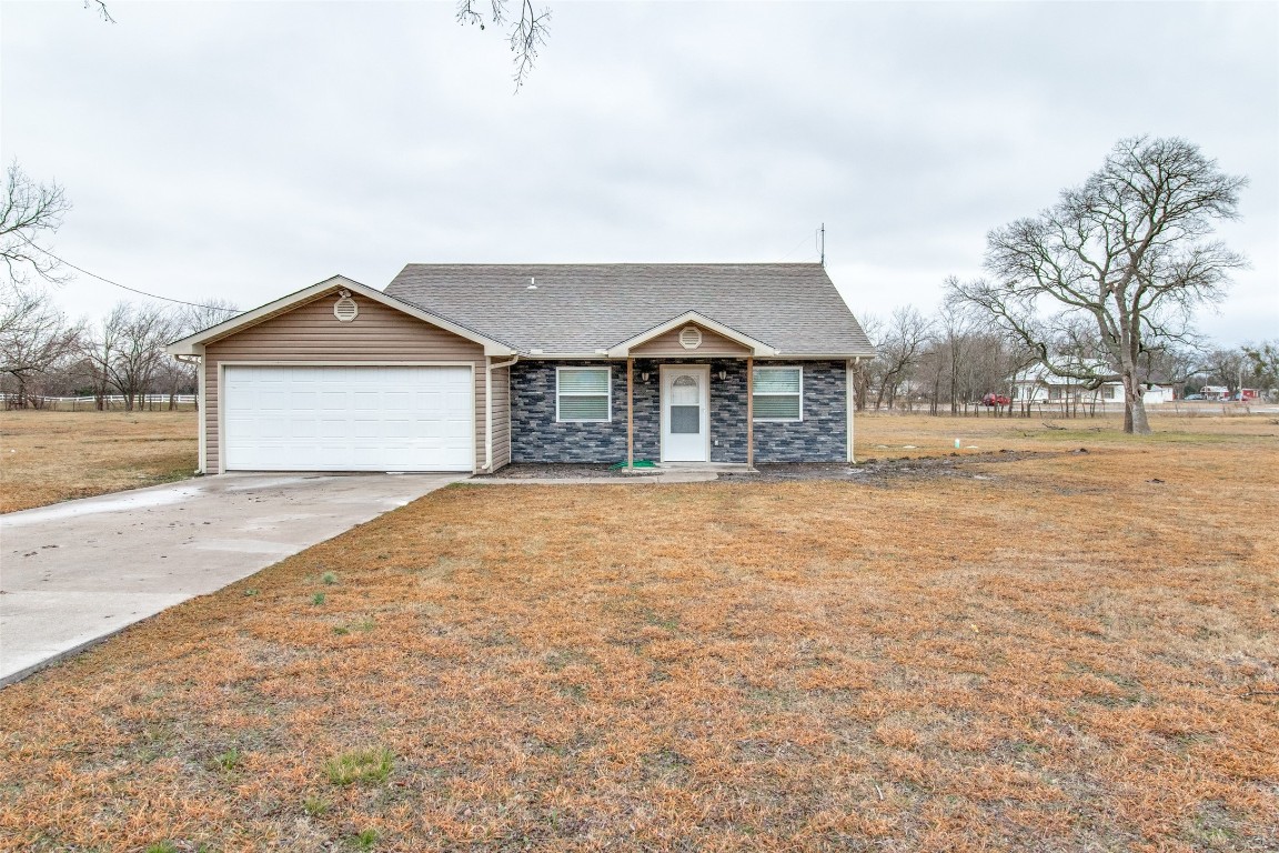 4313 County Road 1152 Greenville TX 75401