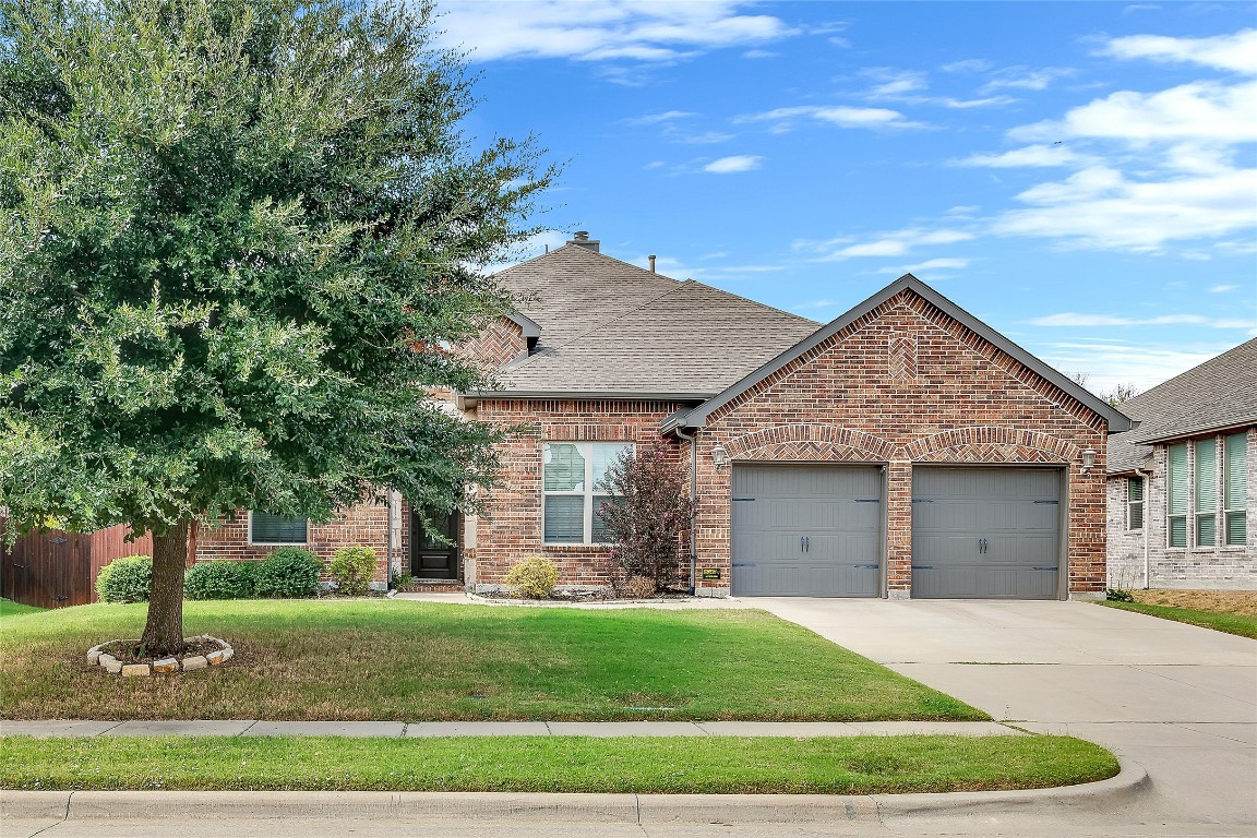 2509 Sunnyside Drive Mckinney TX 75071