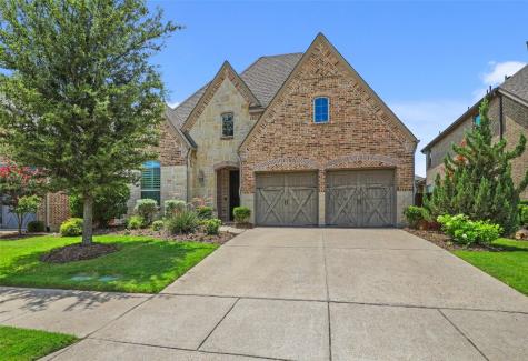 6415 Stallion Ranch Road Frisco TX 75036