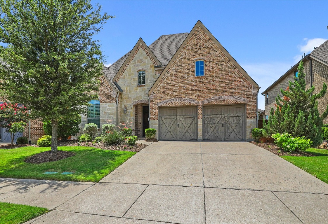 6415 Stallion Ranch Road Frisco TX 75036