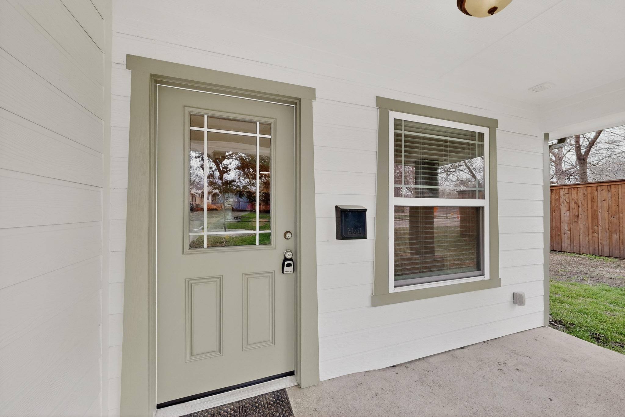1306 Oak Street Mckinney TX 75069