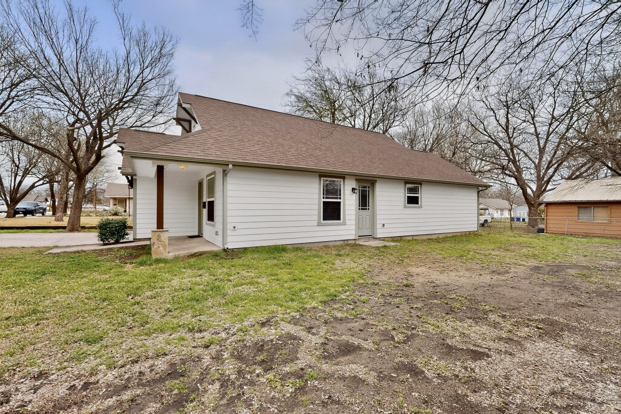 1306 Oak Street Mckinney TX 75069