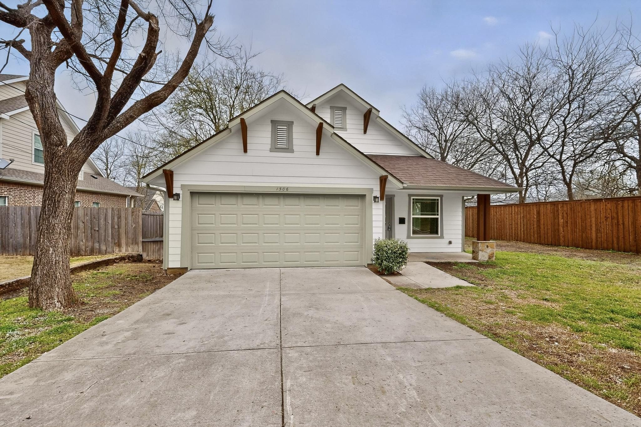 1306 Oak Street Mckinney TX 75069