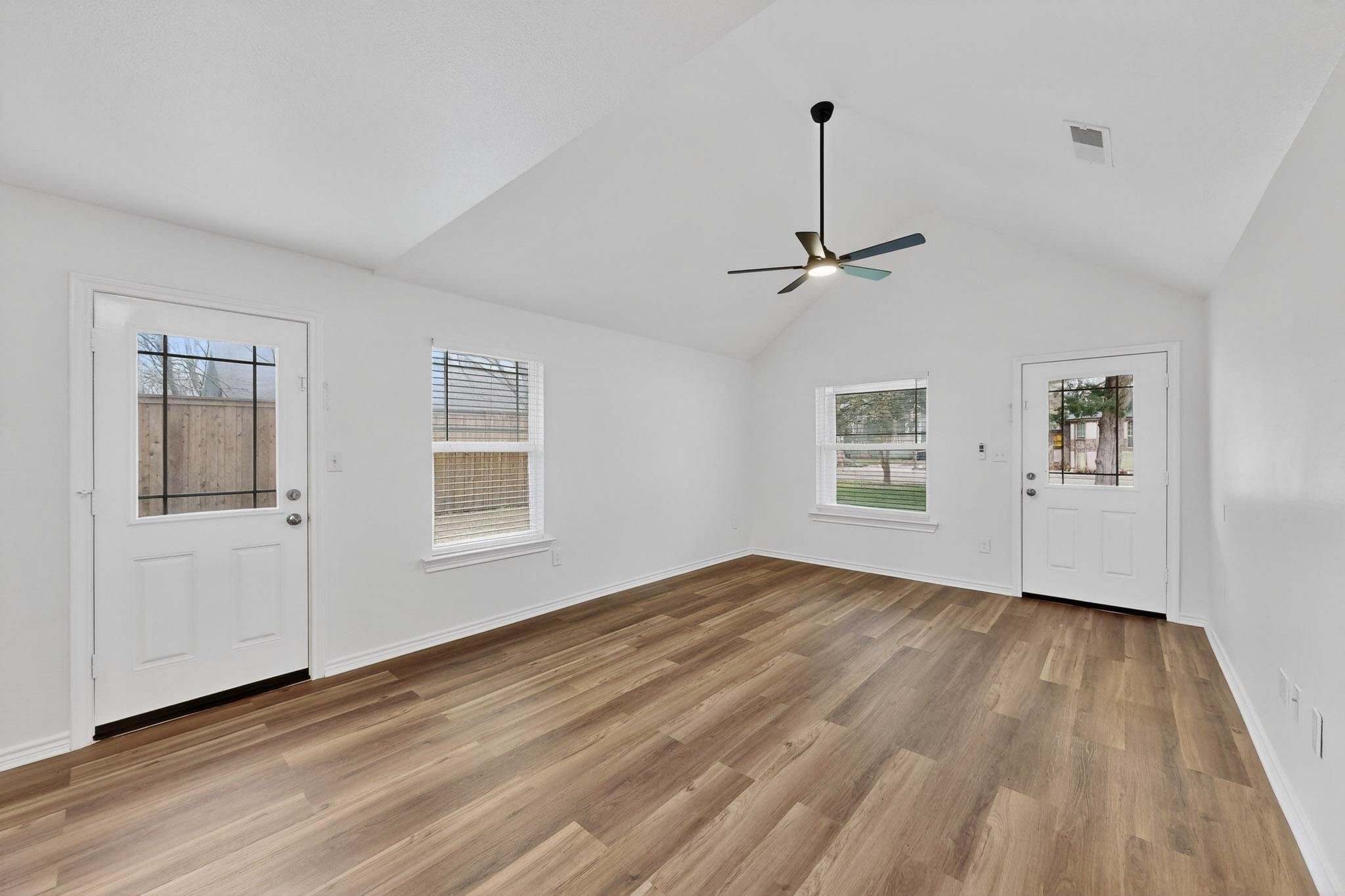 1306 Oak Street Mckinney TX 75069