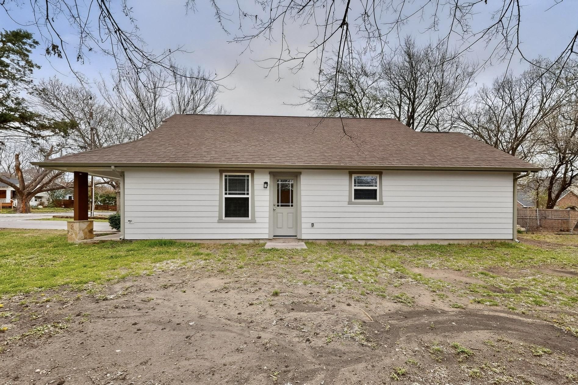 1306 Oak Street Mckinney TX 75069
