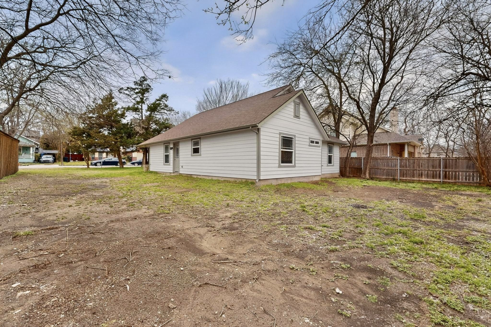 1306 Oak Street Mckinney TX 75069