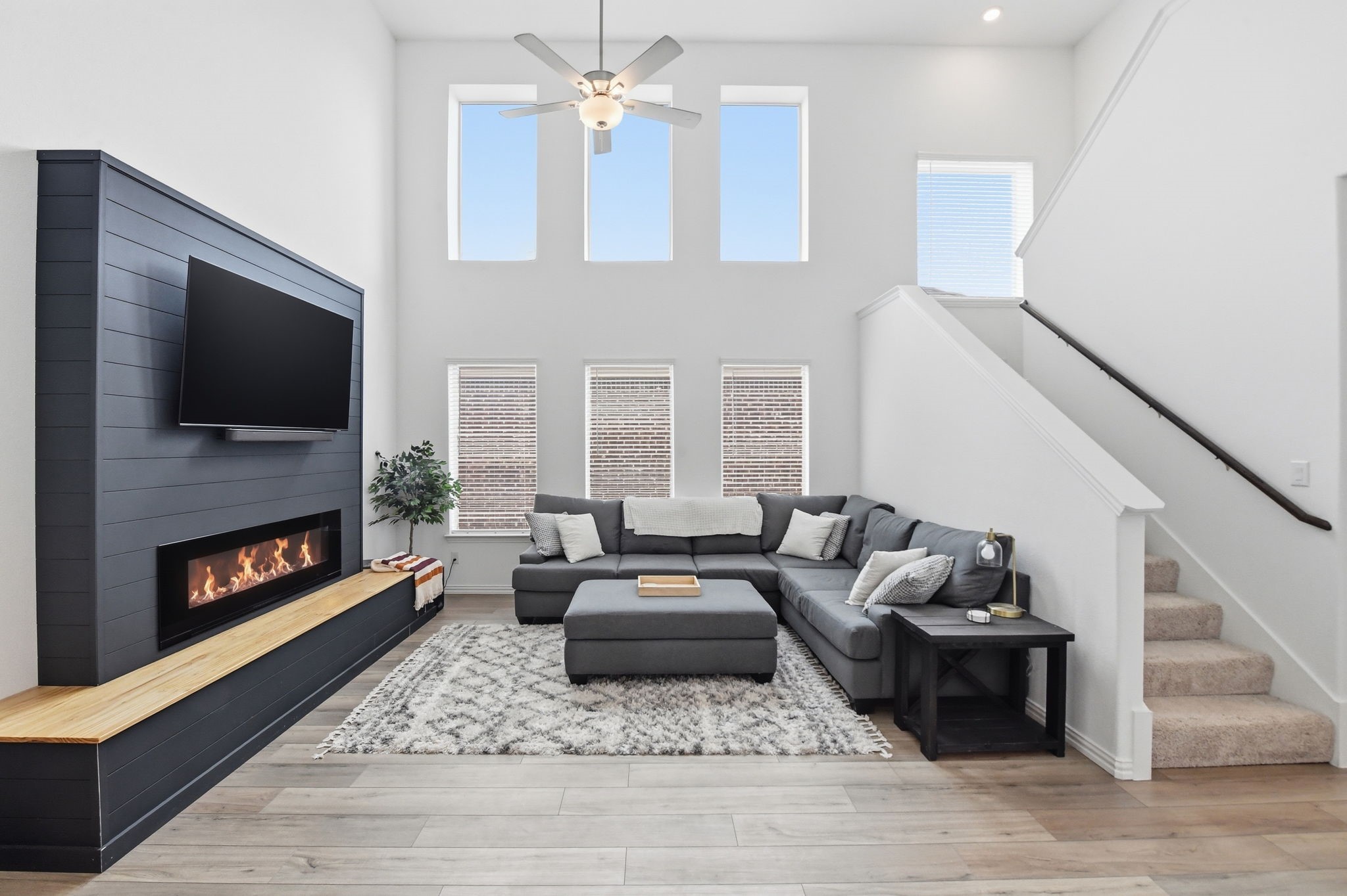 1269 Western Yarrow Drive Justin TX 76247