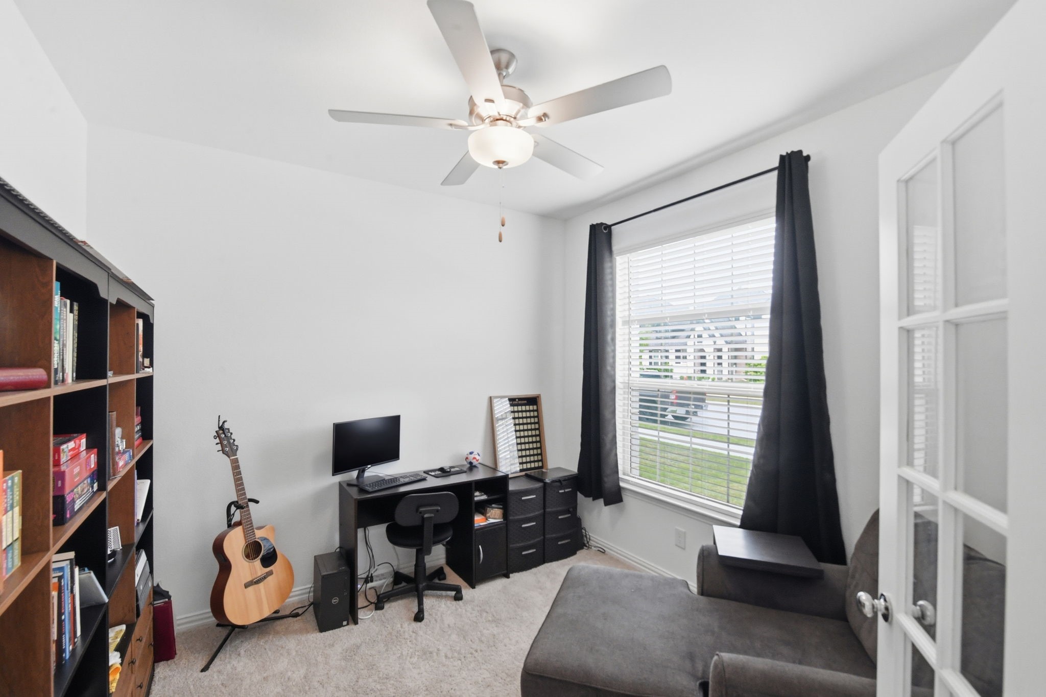 1269 Western Yarrow Drive Justin TX 76247