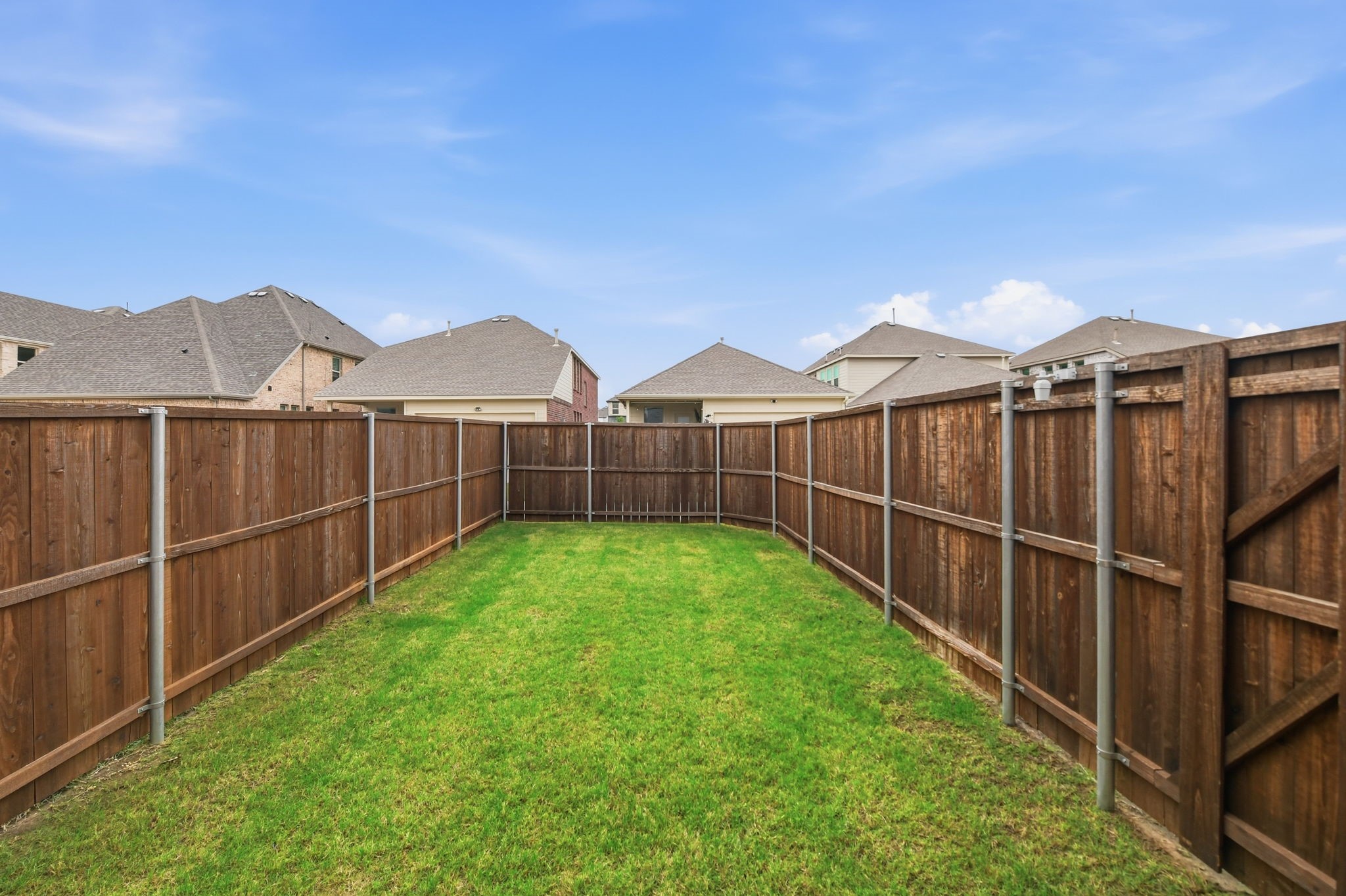 1269 Western Yarrow Drive Justin TX 76247