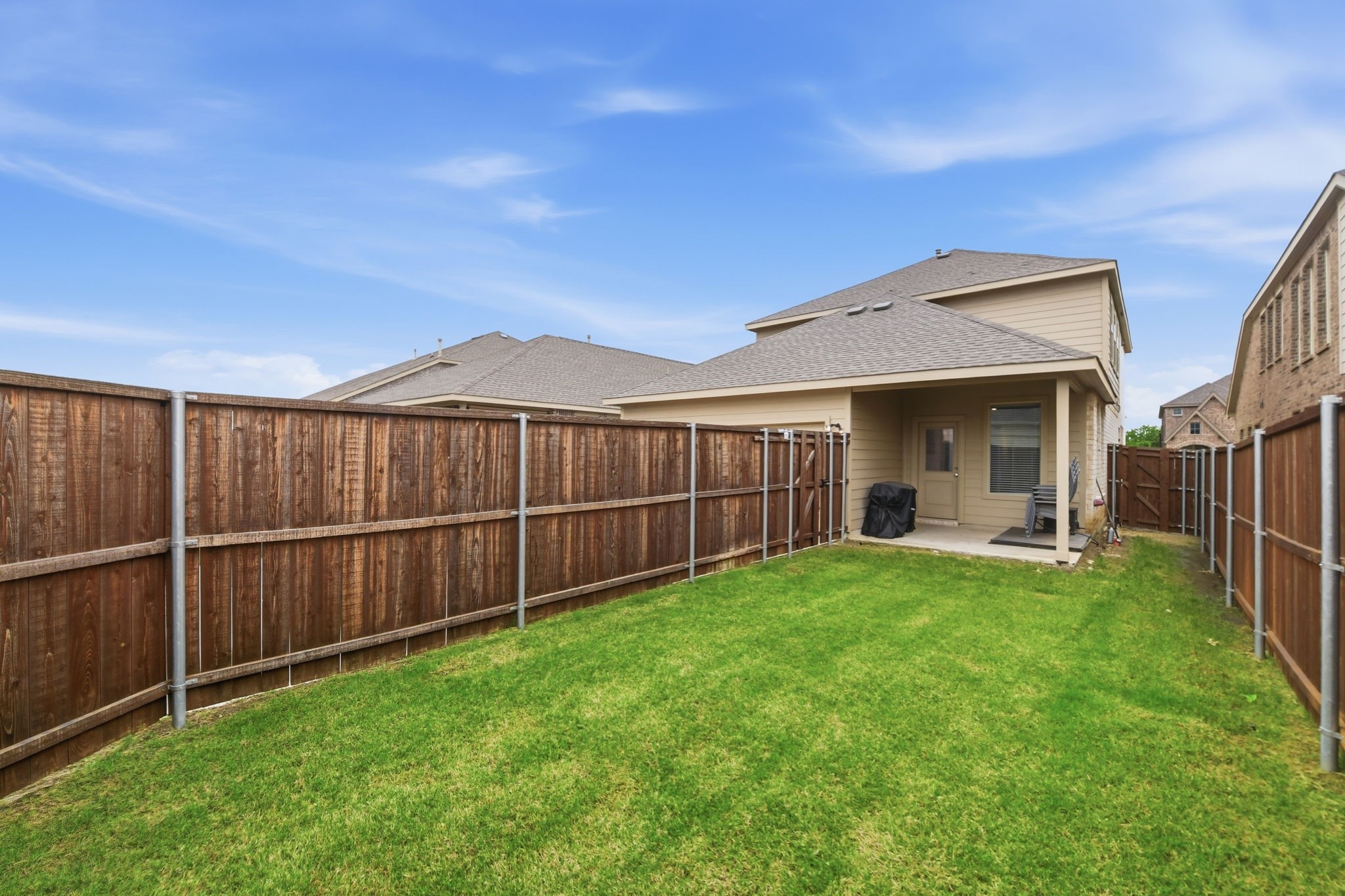1269 Western Yarrow Drive Justin TX 76247