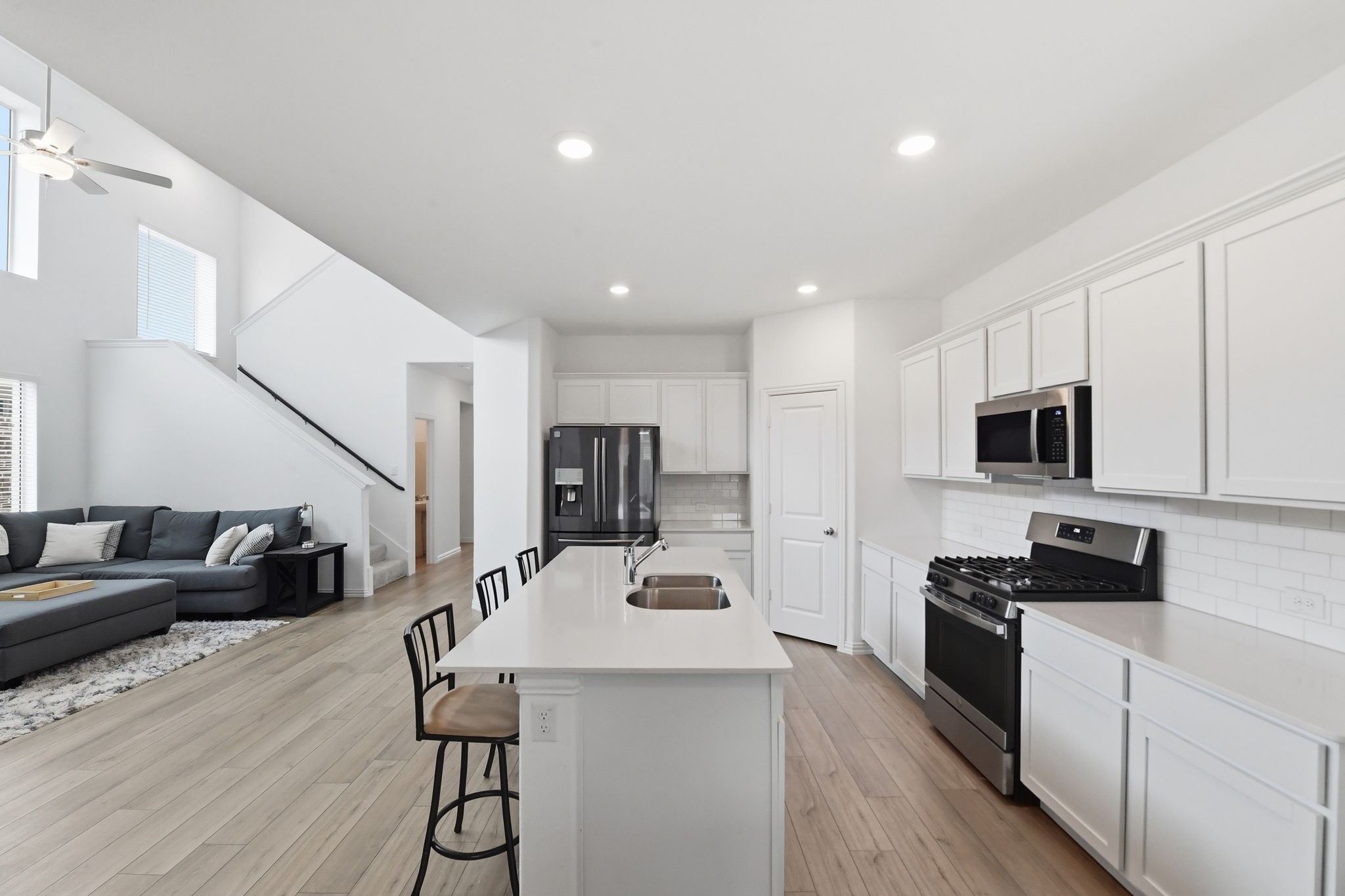 1269 Western Yarrow Drive Justin TX 76247