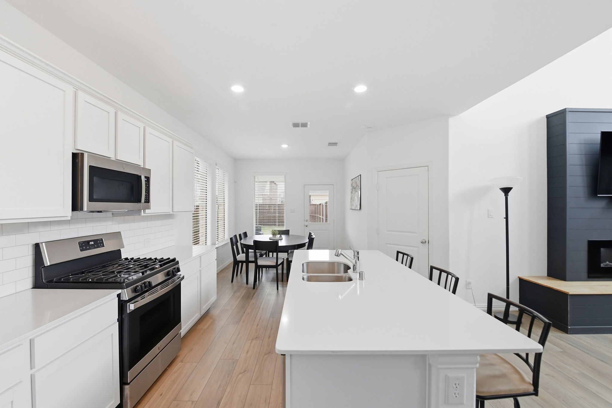 1269 Western Yarrow Drive Justin TX 76247