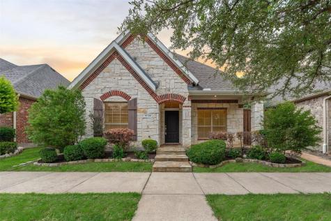 10135 Boyton Canyon Road Frisco TX 75035