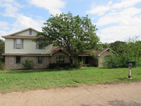 1048 Eagle Canyon Drive China Spring TX 76633