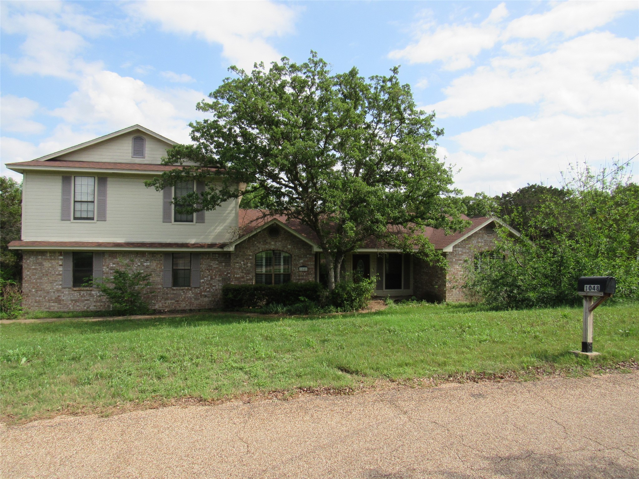1048 Eagle Canyon Drive China Spring TX 76633
