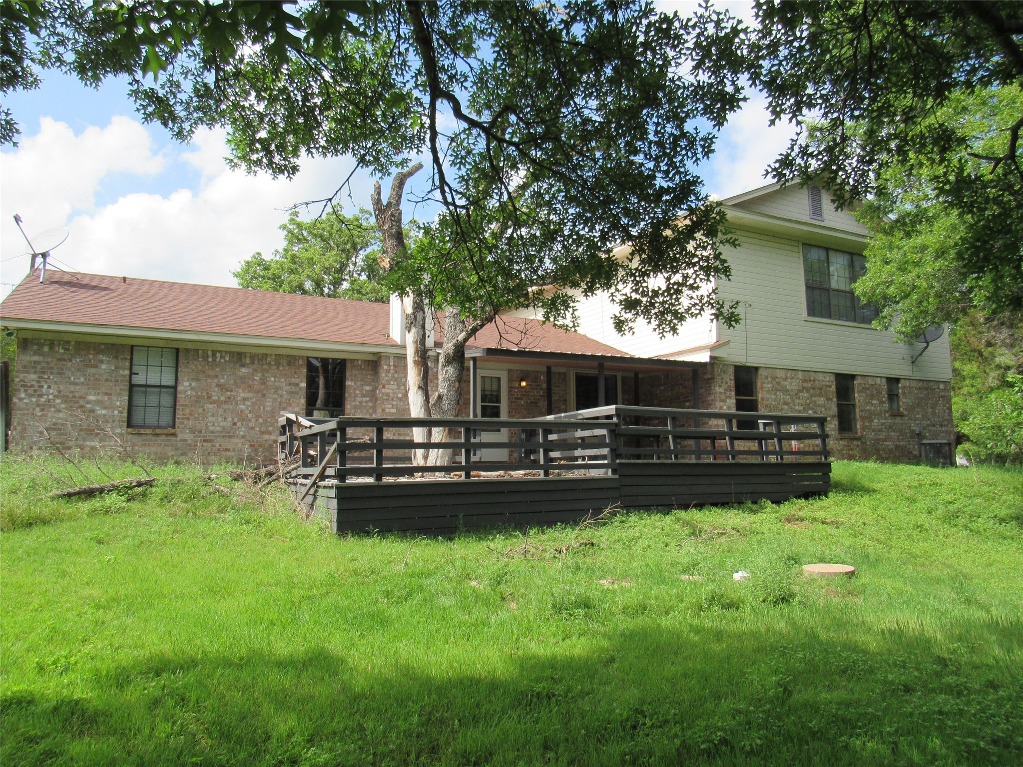 1048 Eagle Canyon Drive China Spring TX 76633