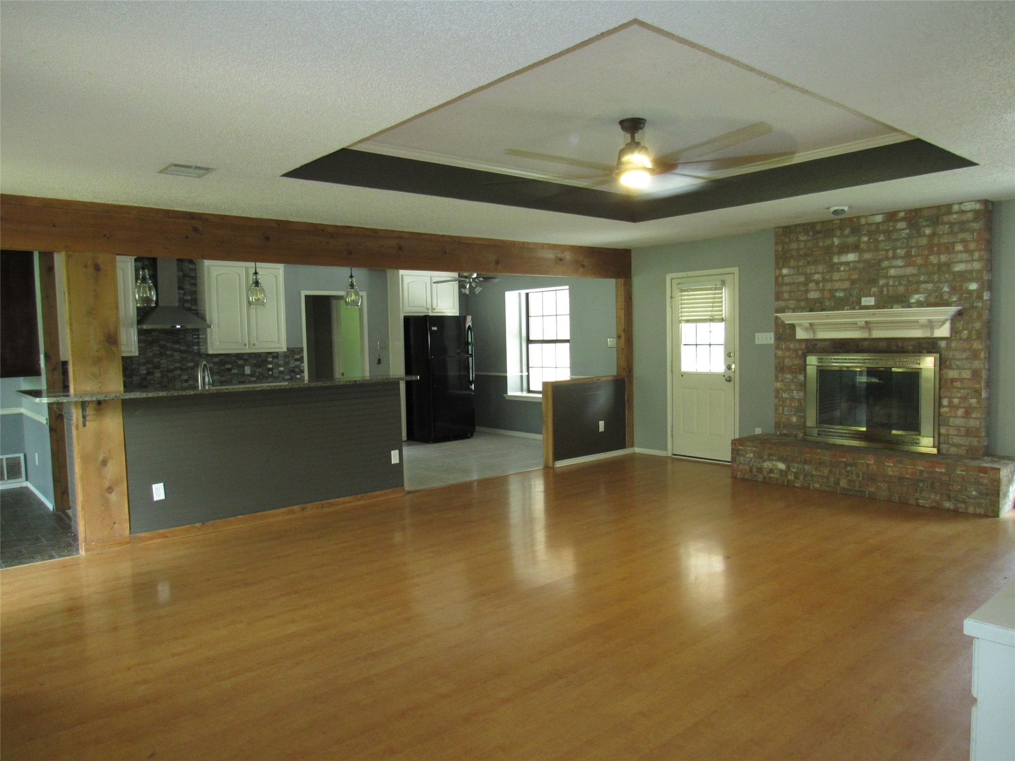 1048 Eagle Canyon Drive China Spring TX 76633