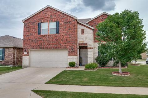 3133 Montserrat Creek Drive Little Elm TX 75068
