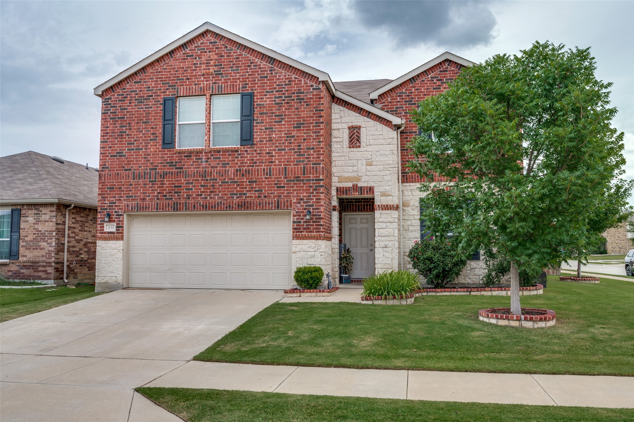3133 Montserrat Creek Drive Little Elm TX 75068