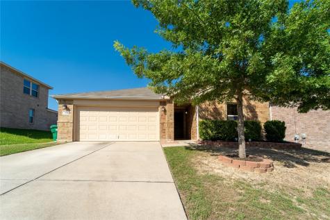 511 Tunnel Street Cedar Hill TX 75104