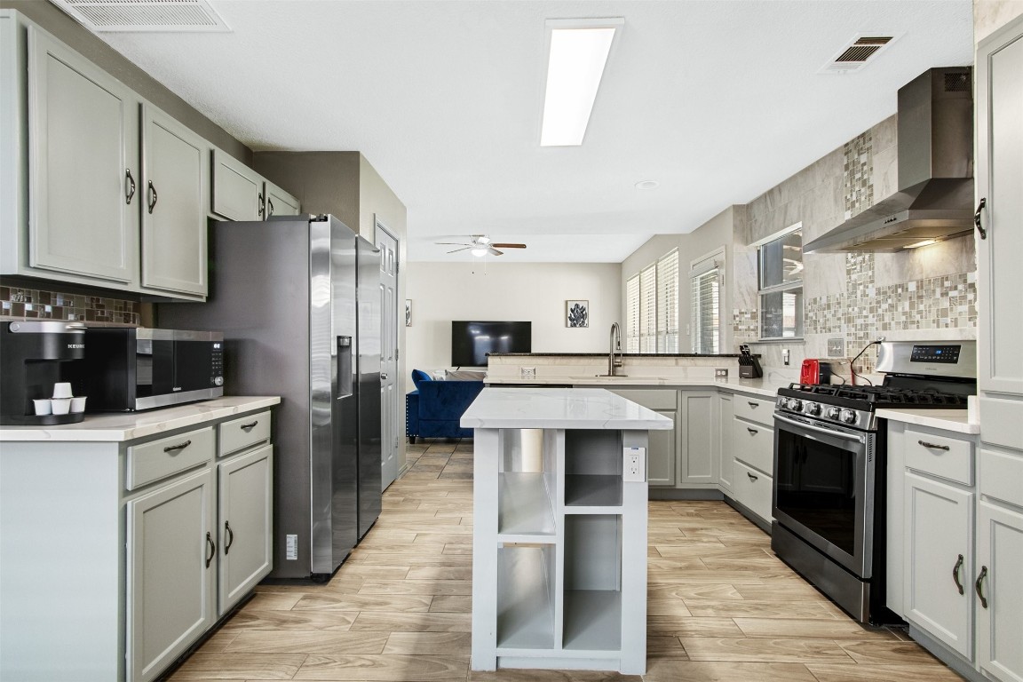 4407 Santa Fe Lane Mckinney TX 75070