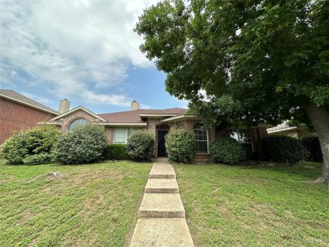 1517 Warwick Drive Lancaster TX 75134