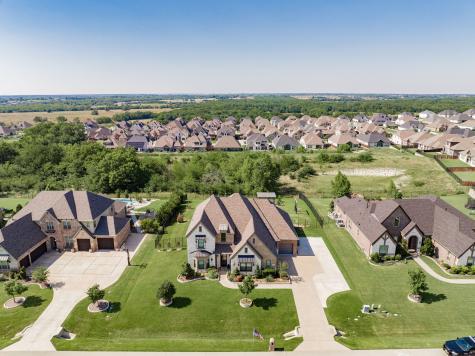 610 Limmerhill Drive Rockwall TX 75087