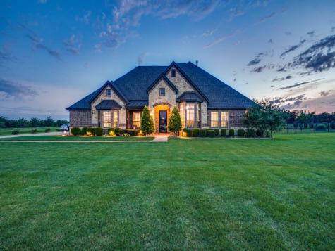 134 Chisholm Ridge Drive Rockwall TX 75032