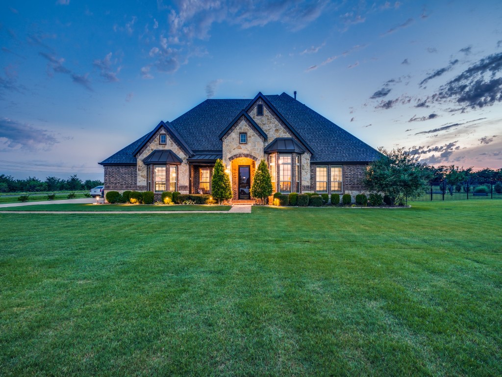 134 Chisholm Ridge Drive Rockwall TX 75032