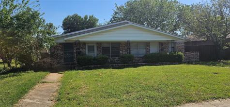 608 Arbor Lane Lancaster TX 75134
