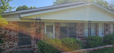 608 Arbor Lane Lancaster TX 75134