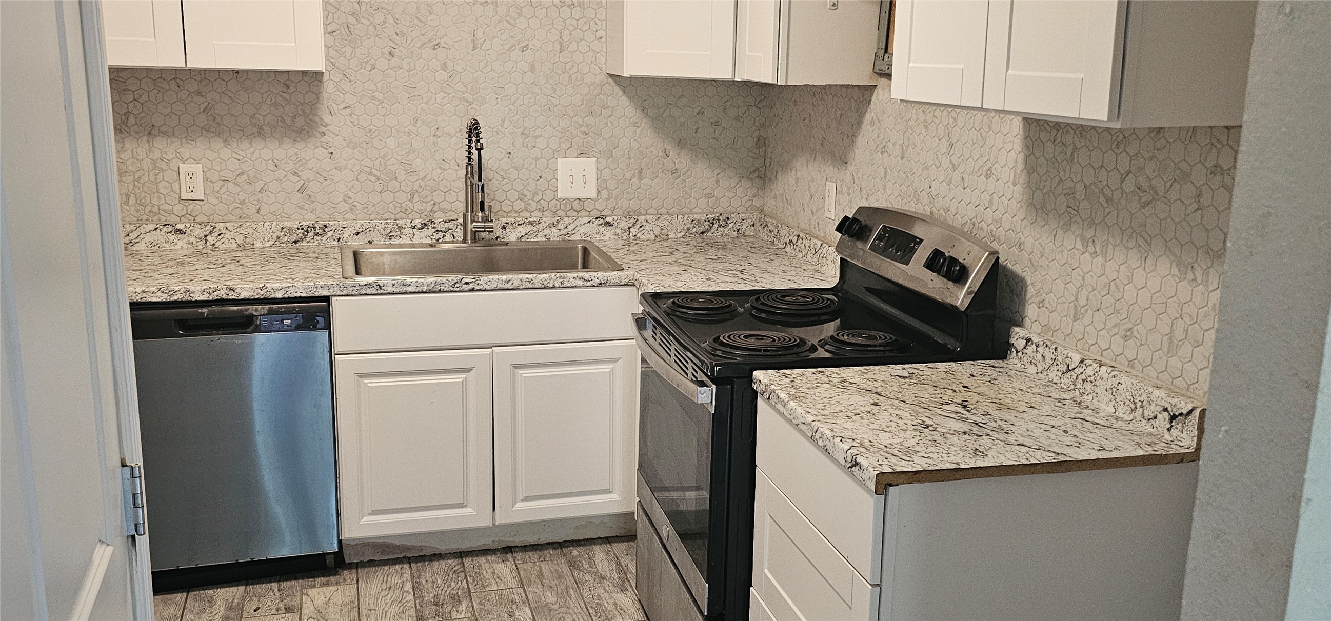 608 Arbor Lane Lancaster TX 75134