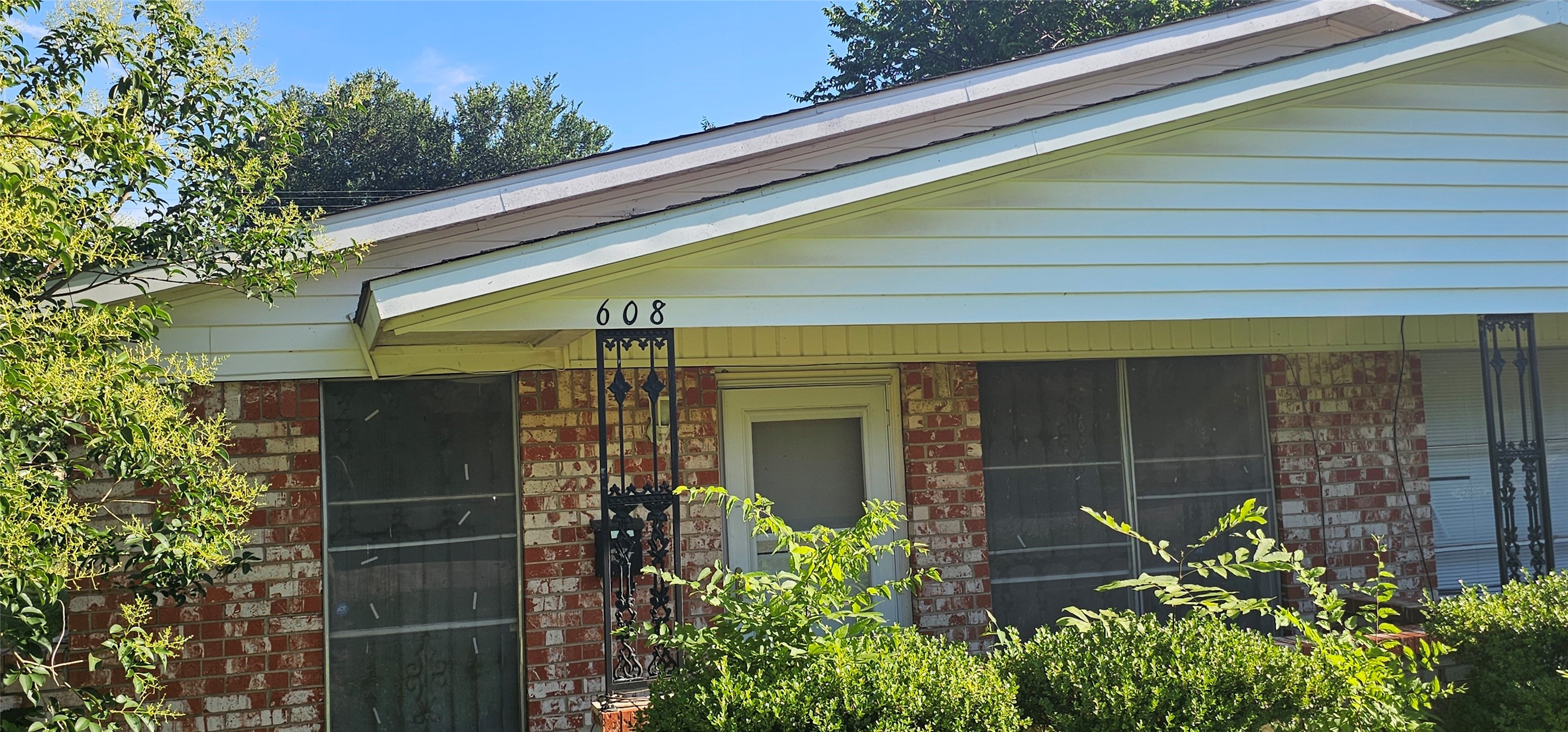 608 Arbor Lane Lancaster TX 75134